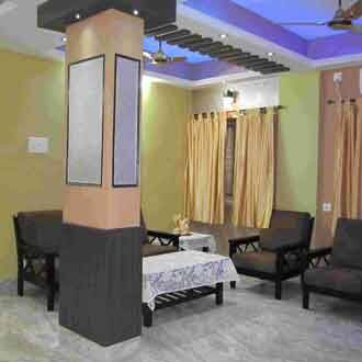Parijat Guest House, Kolkata 4